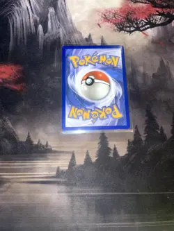 Aurorus 092/088 Holo Illustration Rare Perfect Order Pokemon Near Mint - Image 2