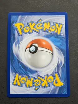 Shuckle 136/132 Mega Evolution Pokemon Holo Lightly Played -edge damage- - Image 2