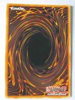 Yugioh! Shadow-Imprisoning Mirror Mama-en097 Ultra Rare 1st Ed Near Mint!! - Image 2