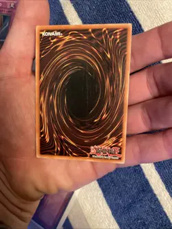 Yu-Gi-Oh! Dark Crisis 1st Edition Kaiser Glider Ultra Rare Card DCR-051 - Image 2