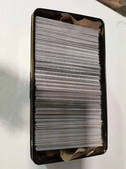 Yugioh 350 Holo Foil Cards Bulk Lot Pack [All Holos] - Image 1