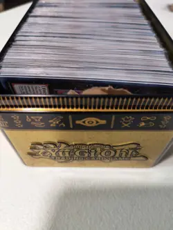 Yugioh 350 Holo Foil Cards Bulk Lot Pack [All Holos] - Image 2