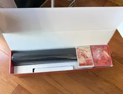 One Piece Card Game Chinese Anniversary Exclusive Gift Box Sealed New On Hand - Image 3