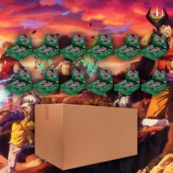 Legacy Of The Master One Piece Booster Box [OP-12] [12 Boxes/Case] - Image 1