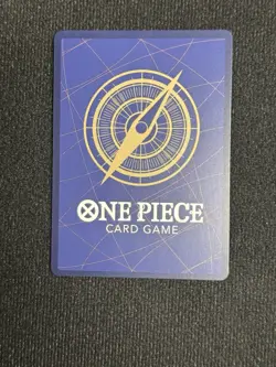 Nico Robin (055) - Extra Booster: One Piece Heroines Edition (EB-03) eb03-055 - Image 2