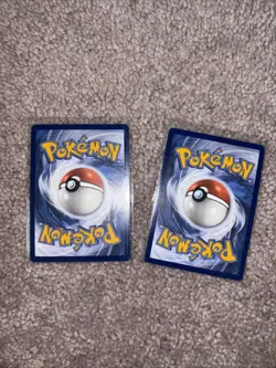 Pokemon TCG EX Lot of 10 Collectible Card Game Cards - Image 3
