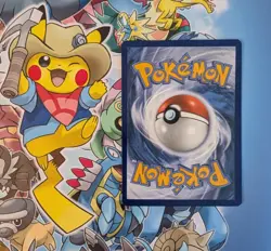Pokemon Froakie (CRI 088/086) - Chaos Rising Illustration Rare Card - Image 3