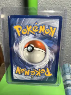 Pokemon TCG Charizard ex Card - Terra Type Rare Holofoil - Image 2