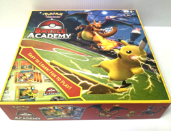 Pokemon TCG Battle Academy Trading Card Game With Accessories & Decks (used) 820650807893 - Image 1