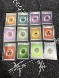 Pokemon TCG Scarlet & Violet 151 24 Card Lot! - Image 5