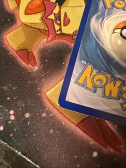 Pokemon TCG Yveltal-Ex Holo Full Art Ultra Rare Card XY 144/146 LP-NM - Image 5