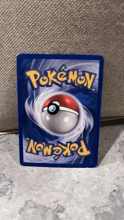 Pokemon holo Card Lot Base Set/2/fossil English Lapras Zapdos Nidoking Ninetails - Image 4