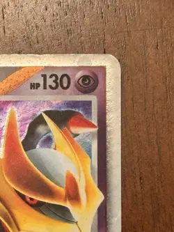 Giratina LV.X DP38 Diamond and Pearl Promo Holo Card NM - Image 3