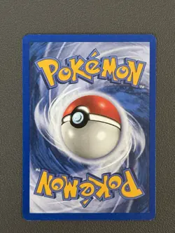Nidoran Legendary Collection Reverse Holo Card 83/110 - Image 4