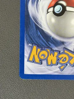 Nidoran Legendary Collection Reverse Holo Card 83/110 - Image 5