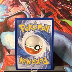 Pokemon TCG M Gengar EX XY166 XY Mega Evolution Promo Holo 210 HP Psychic Card - Image 5