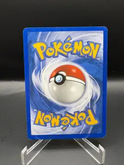Lt. Surge’s Pikachu 81/132 Common Gym Heroes Pokemon Card Near Mint - Image 2