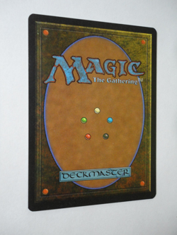 Torsten Von Ursus Legends NM Near Mint English MTG Magic the Gathering - Image 2