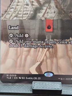 Tarnished Citadel (Borderless) Avatar: The Last Airbender: Eternal-Legal Regular - Image 2