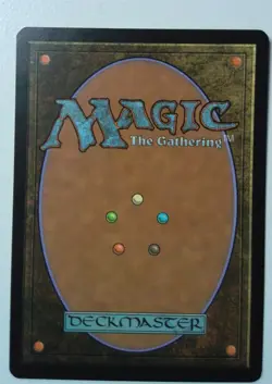 Overload *Common* Magic MtG x1 Invasion MP - Image 2