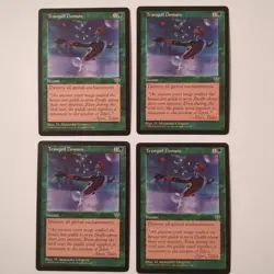 4 Tranquil Domain Mirage - Image 1