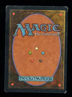 * * 1x Tranquil Domain x1 * * Mirage MTG HP Heavily Played - Image 2