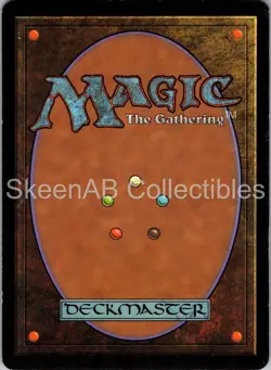 MTG SkeenAB Sigil of Sleep Urza's Destiny MP - Image 2