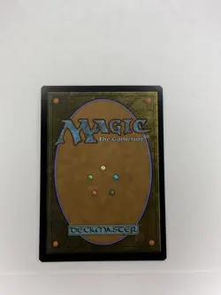 Counterspell NM Foil Release Promo Dominaria Remastered 457 Mark Poole English - Image 2