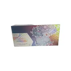 Pokemon Prismatic Evolutions Super Premium Collection SPC Pokemon Factory Sealed - Image 1