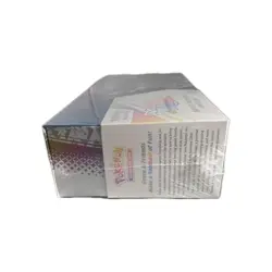 Pokemon Prismatic Evolutions Super Premium Collection SPC Pokemon Factory Sealed - Image 4