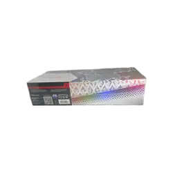Pokemon Prismatic Evolutions Super Premium Collection SPC Pokemon Factory Sealed - Image 5