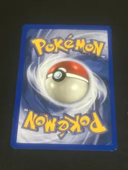 Pokemon TCG Machop 73/105 Neo Destiny 1st Edition - Image 2