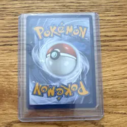Nintendo Mega Darkrai EX 101/084 XY Ultra Rare Holo 280 HP English - Image 2