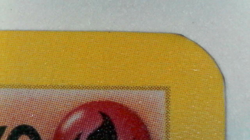 Pokemon TCG Charmander RC3 Generations Radiant Collection NM Near Mint - Image 5