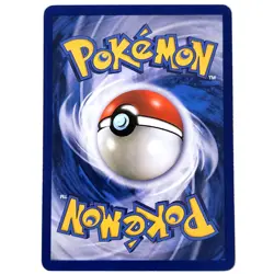 Pokemon TCG Ralts 61/101 Non-Holo Delta EX Dragon Frontiers NM Near Mint - Image 3