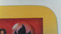 Pokemon TCG Ralts 61/101 Non-Holo Delta EX Dragon Frontiers NM Near Mint - Image 5