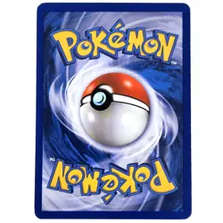 Pokemon TCG Vulpix 70/101 Delta Non-Holo EX Dragon Frontiers NM Near Mint - Image 3