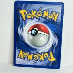Erika's Gloom - Gym Heroes - 46/132 Pokemon TCG MP - Image 2