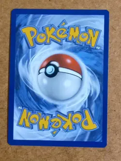 Bibarel (Cosmos Holo) 121/172 Holo Rare Prize Pack Series Cards Pokemon NM - Image 2
