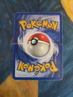 Pokemon Tcg Dark Charmeleon Team Rocket 32/82 Uncommon HP - Image 2