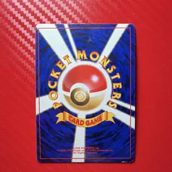 Machamp Japanese Base Set Holo #68 LP Pokemon TCG - Image 5