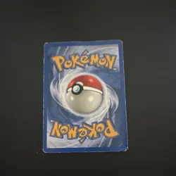 Pokemon Celebi 16/64 Neo Revelation Rare Unlimited Card (2000) - Image 2