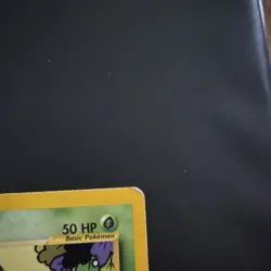 Pokemon Celebi 16/64 Neo Revelation Rare Unlimited Card (2000) - Image 4