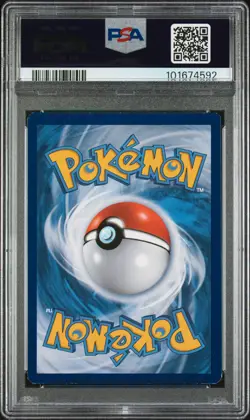 2016 POKEMON XY GENERATIONS RADIANT COLLECTION #RC5 CHARIZARD PSA 6 - Image 2