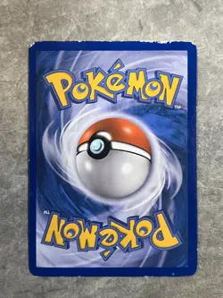 Mew EX 46/124 Pokemon TCG Dragons Exalted Holo Rare Card (Heavy Play) HP - Image 5