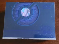 Pokemon GO TCG Pokemon Center Elite Trainer Box ETB SEALED Brand New - Mew Two - Image 1