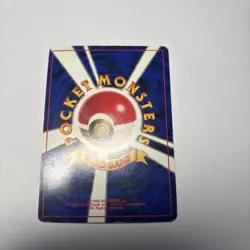 Erika's Clefable With SWIRL No.036 Gym Heroes Vintage Holo Pokemon NM - Image 3