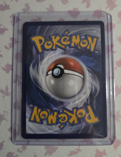 Pokemon Brute Bonnet 207/182 Sv04: Paradox Rift Illustration Rare Holo NM/M - Image 2