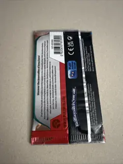 Pokemon TCG Scarlet & Violet - Paradox Rift Booster Box - 1 Pack Of Ten - Image 2