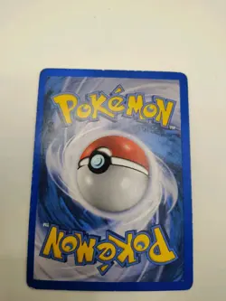 Pokemon Vintage Erika #16/132 Gym Heroes Non-holo - Image 2